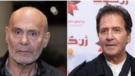 ستارگان دهه ۶۰ و ۷۰ سینما در اکران «ژن خوک»