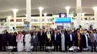  آغاز حج عمره پس از ۹ سال انتظار