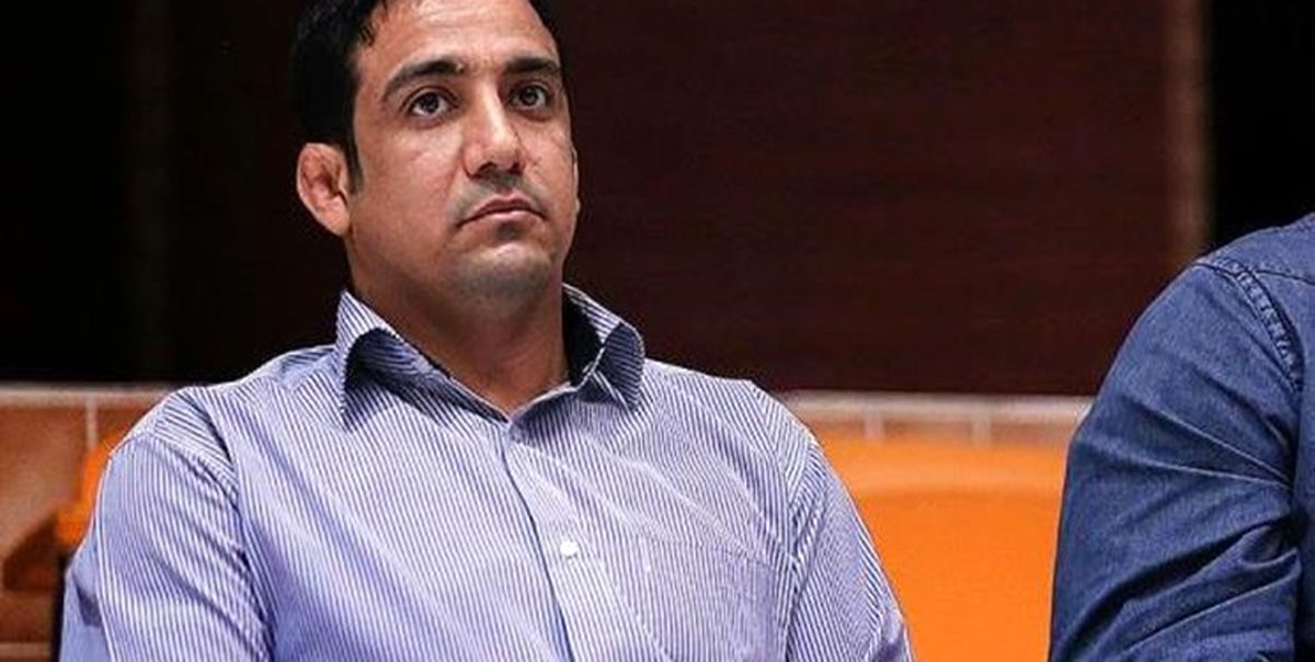 اعضای مجمع فدراسیون کشتی برای سرپرستی بنی‌تمیم درخواست دادند
