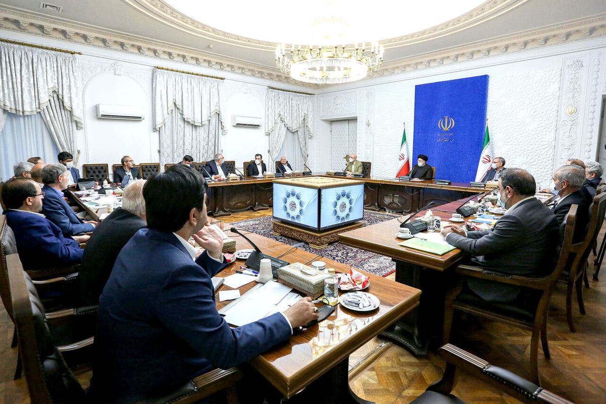 دستور رئیس جمهور به مسئولان اجرایی: در نظام حکمرانی از نخبگان استفاده شود