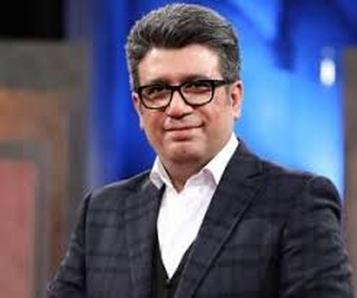 اخلاق جالب پرویز پرستویی از زبان رضا رشید پور