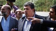 مهدی هاشمی بیمار است و باید خارج از زندان باشد