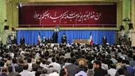 «ایمان» و «اتحاد کلمه» را دو عامل مقاومت ملتها در برابر توطئه های دشمنان