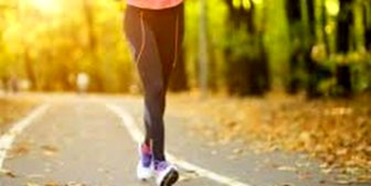  باشکم خالی پیاده روی کنیم یا با شکم پر ؟ + جزئیات
