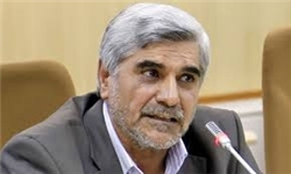 فرهادی: دیگر استیضاح نمی‌شوم