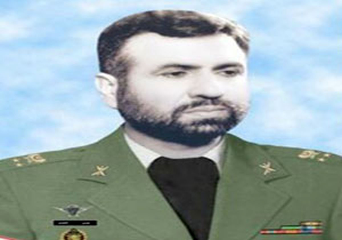 وصیت نامه شهید موسی نامجو 