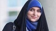 اجرای مژده لواسانی در برنامه‌ای که از پدرش تقدیر شد