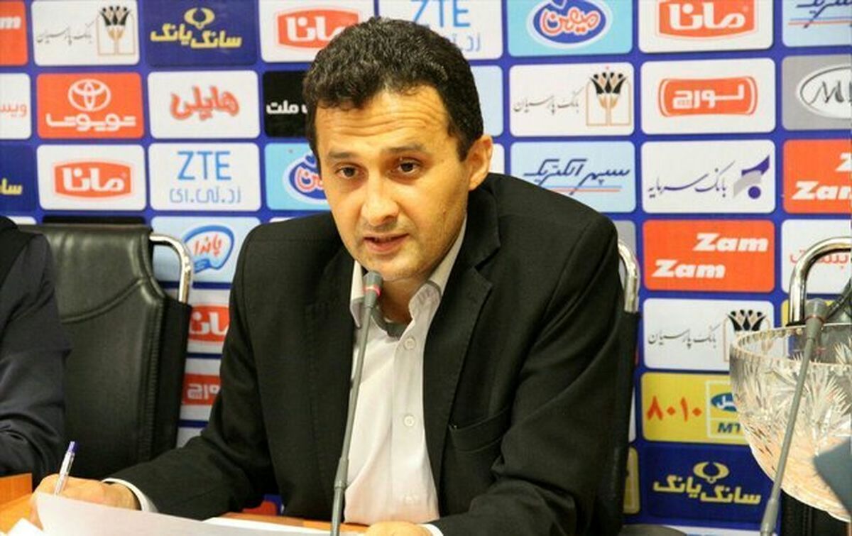 دلیل ناتمام ماندن بازی مس رفسنجان - صبا