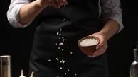 نمک گوشت را سفت می‌کند