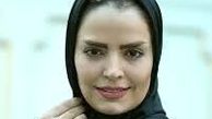  تولد دوباره «سپیده خداوردی» در کنار خانواده‌اش