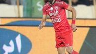چراغ سبز رامین رضاییان برای بازگشت به پرسپولیس+عکس