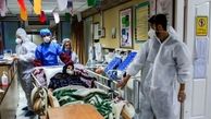میانگین سنی مرگ‌های ناشی از کرونا در خوزستان