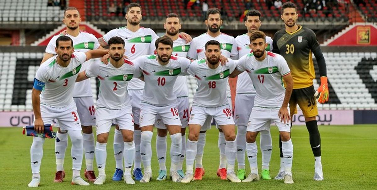  ترکیب احتمالی ایران مقابل انگلیس / کی روش ریسک می‌کند ؟
