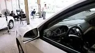 شرایط جدید فروش و پیش‌فروش خودرو 