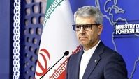 خبر مهم در خصوص زمان و مکان دور پنجم مذاکرات ایران و آمریکا 