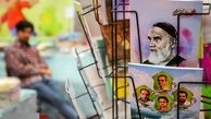 حضور پویش صدبرگ در نمایشگاه نوشت افزار اسلامی ایرانی