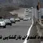 جاده کندوان بازگشایی شد