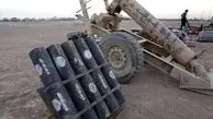 آزادی برخی مناطق شرق موصل