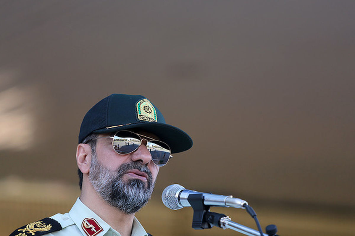 شهدا مرد تحریم‌ها بودند
