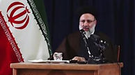 ضرورت ایجاب می کند که ما کشور را بیش از این چهار سال معطل نگذاریم