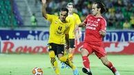 اظهار نظرحمودی درباره دیدارمقابل پرسپولیس
