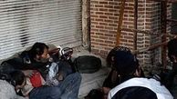 شناسایی ۹۰ خانه پلاک قرمز در شوش و هرندی