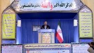 سرنوشت فلسطین و منطقه را دلارهای نفتی، دولت آمریکا  و صهیونیستها تعیین نمی‌کنند/ مدیران اقتصادی کشور در باورهای انقلابی و کارآمدی مدیریتی ضعف دارند