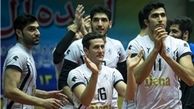 احتمال کسر قرارداد از دو ملی‌پوش والیبال پیکان