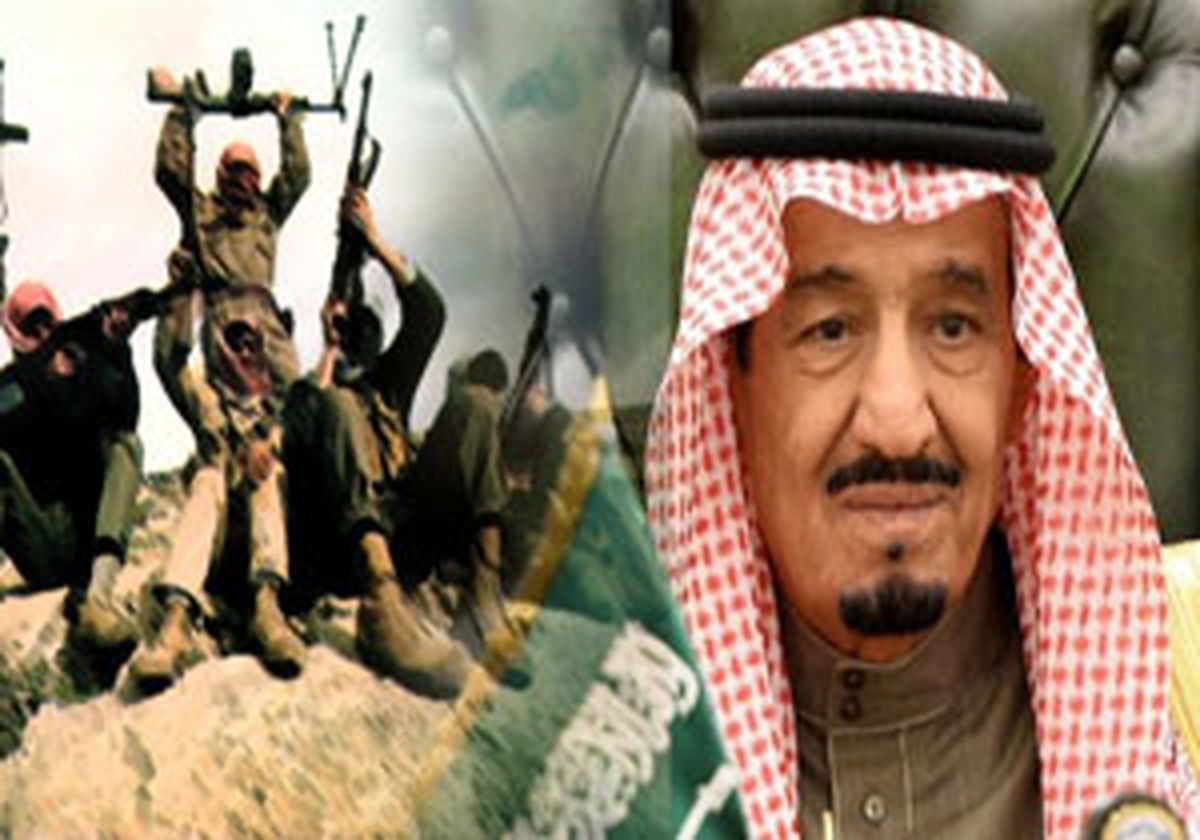 آمریکا: افراد و نهادهایی در عربستان حامی تروریسم هستند