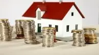 توقف روند رشد قیمت مسکن