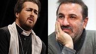 2 بازیگر دیگر در لیست «خنکای ختم خاطره»