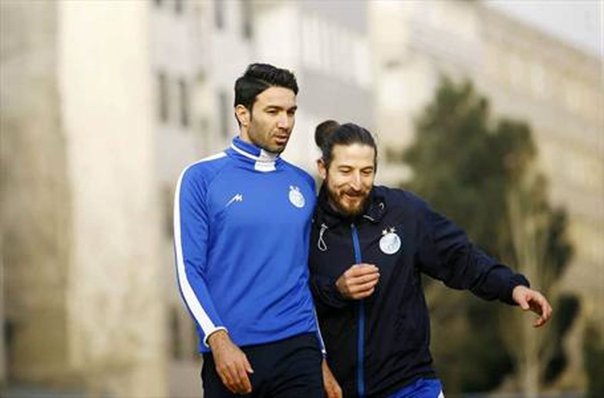 نکونام از استقلال خواهد رفت؟ !