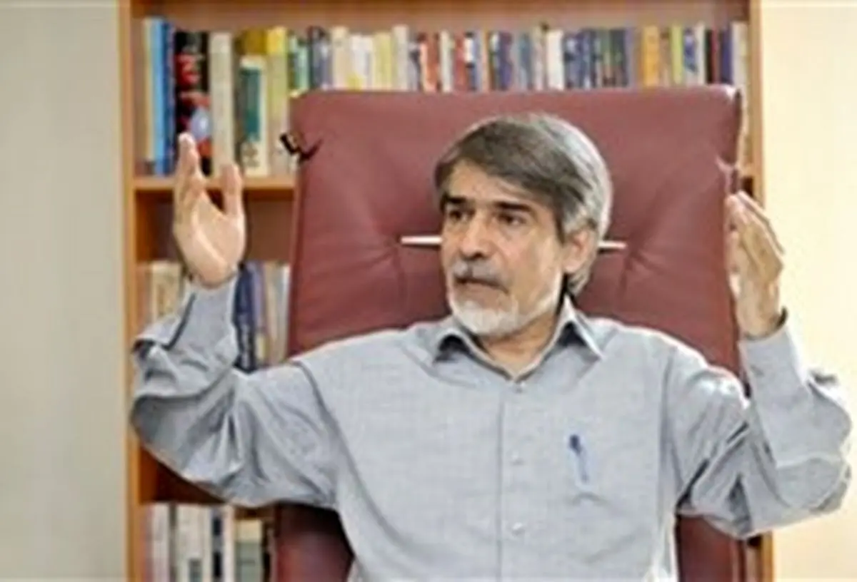 عارضه کوری چشم بدجوری گریبان اصلاح طلبان را گرفته است!