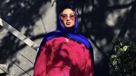 پست جدید اینستاگرام ترلان پروانه