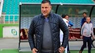 دردسر‌های علی دایی برای مقابله با هندی‌ها