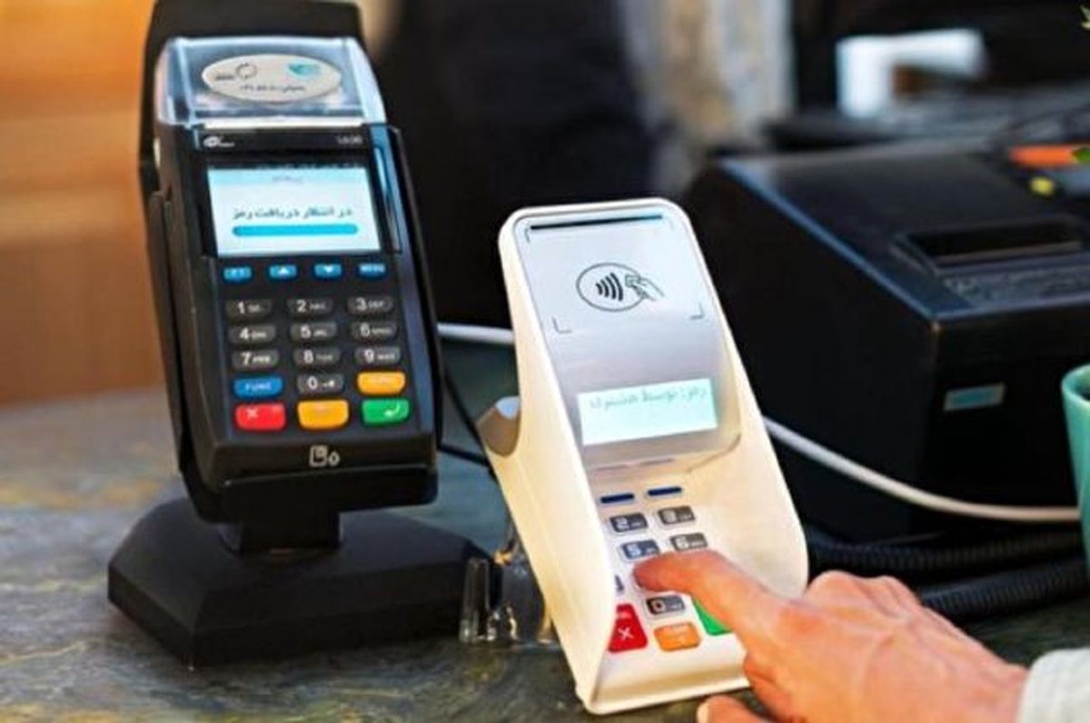 میزان تراکنش کارتخوان ها تاثیری بر میزان مالیات ندارد