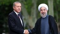 اردوغان : ترور فخری زاده صلح در منطقه را هدف قرار داده است