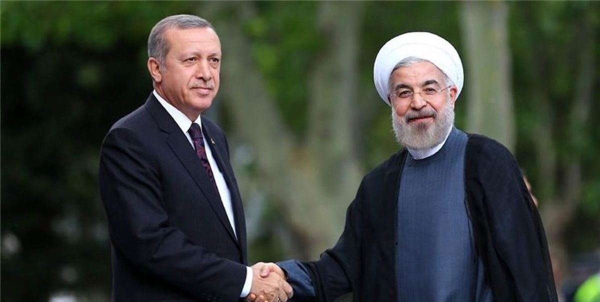 اردوغان : ترور فخری زاده صلح در منطقه را هدف قرار داده است