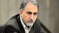 محمدعلی نجفی به سازمان میراث فرهنگی و گردشگری می‌رود؟