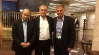 مذاکرات تاج با کی‌روش بعد از فینال جام جهانی