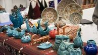 بیمه هنرمندان صنایع دستی در اولویت کاری