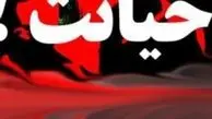 کار شرم آور زن متاهل