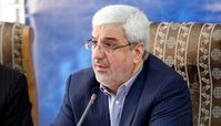  الزامی نبودن نوشتن کد انتخاباتی نامزدهای انتخابات ریاست جمهوری +فیلم 