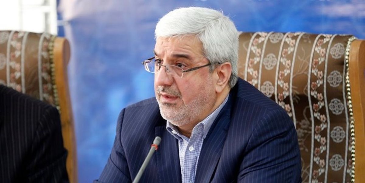  الزامی نبودن نوشتن کد انتخاباتی نامزدهای انتخابات ریاست جمهوری +فیلم 
