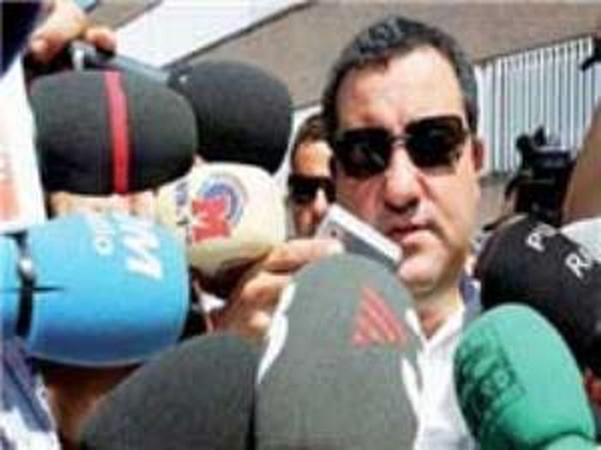 زلاتان می تواند بار دیگر راهی میلان شود