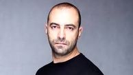 پسر با نمک بازیگر سریال دلدار با ژست جالبش