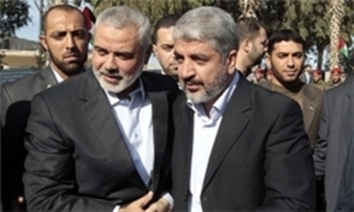 نشست سرنوشت‌ساز رهبران حماس در قطر