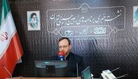 جزییات برگزاری پیاده‌روی اربعین در تهران / ۶۰۰ موکب در مسیر پیاده‌روی روز اربعین در تهران برپا می‌شود