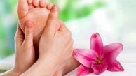 آیا خواب رفتن دست و پا نشانه بیماری است ؟