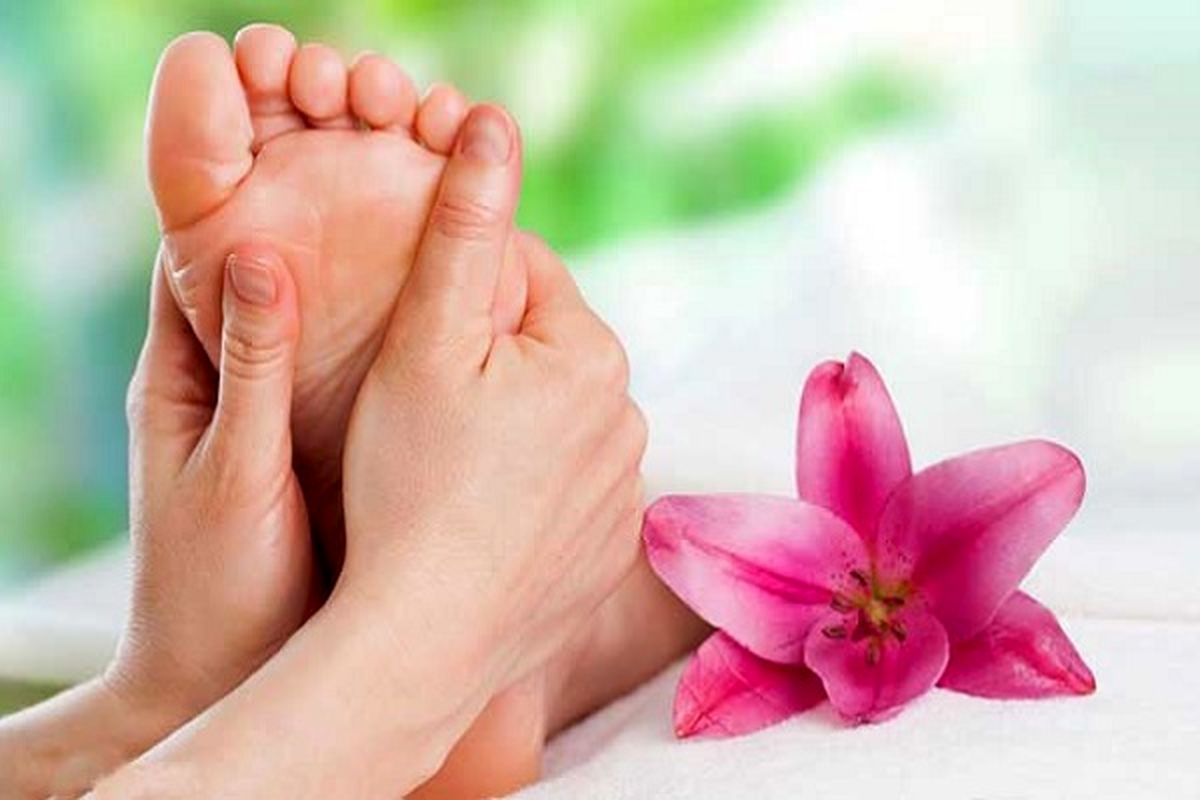 آیا خواب رفتن دست و پا نشانه بیماری است ؟